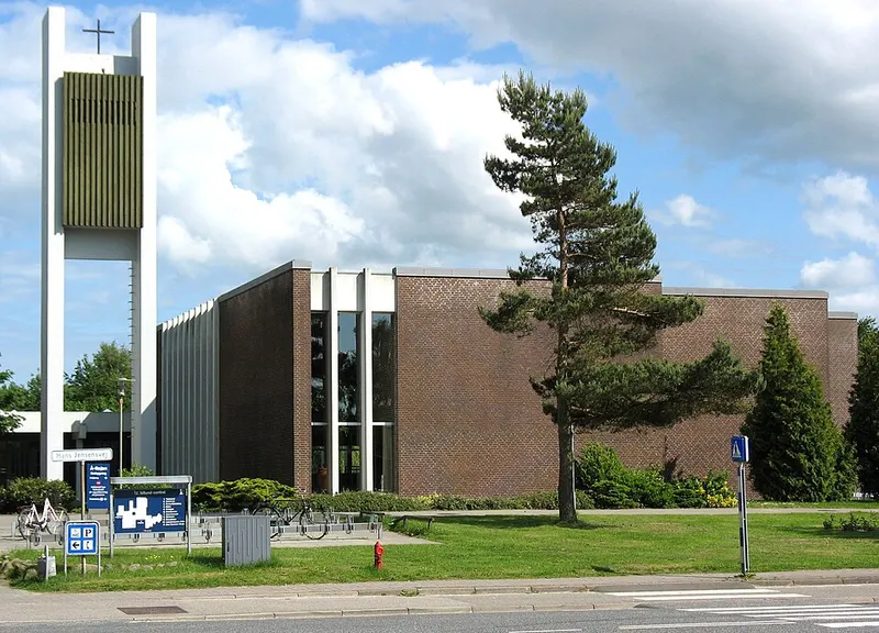 Billund Kirke