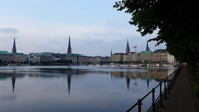 Binnenalster