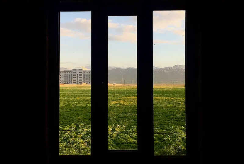 Nehil Sazlığı