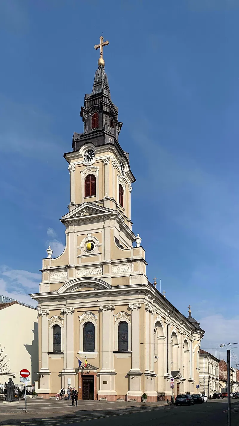 Biserica cu Lună