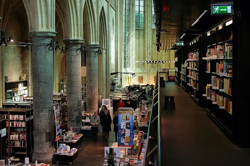 Librería Dominicanen