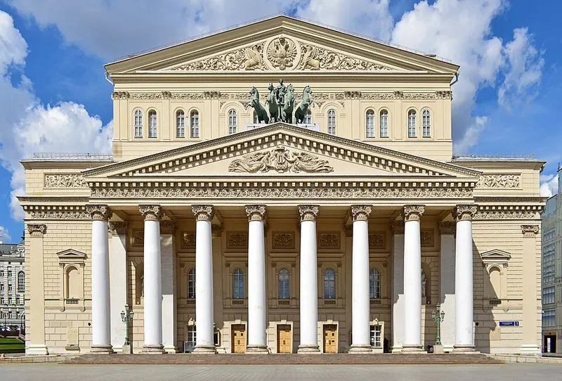 Bolshoi Theatre