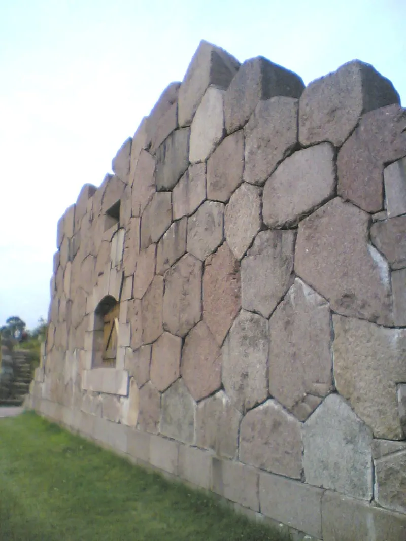 Bomarsund