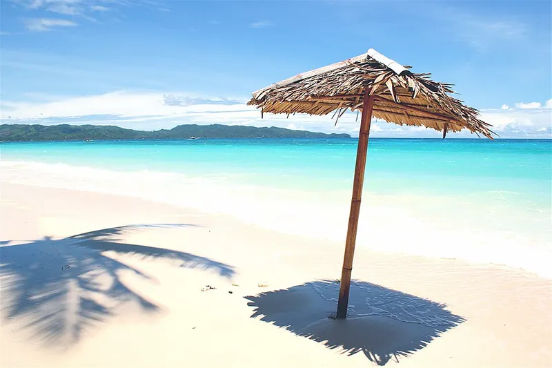 Boracay White Beach