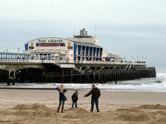 Bournemouth Pier · Bournemouth