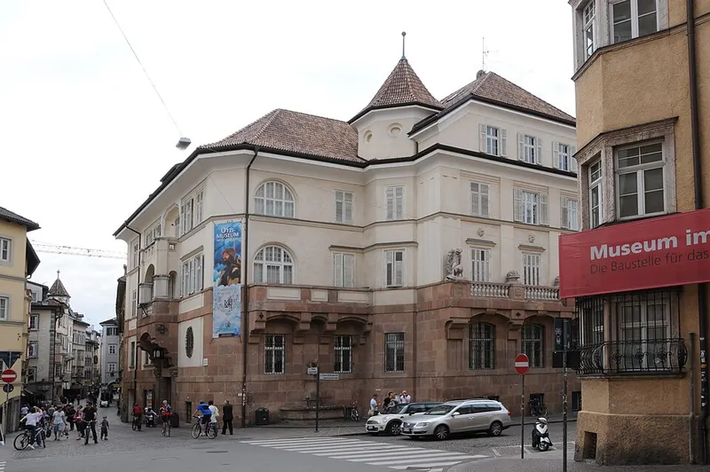 Museo Archeologico dell'Alto Adige