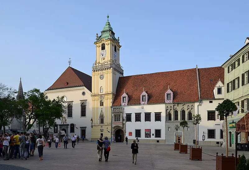 Old Town Hall