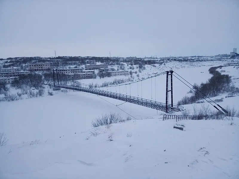 Rudnik Bridge