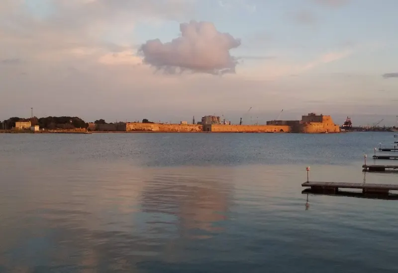 Castello Alfonsino