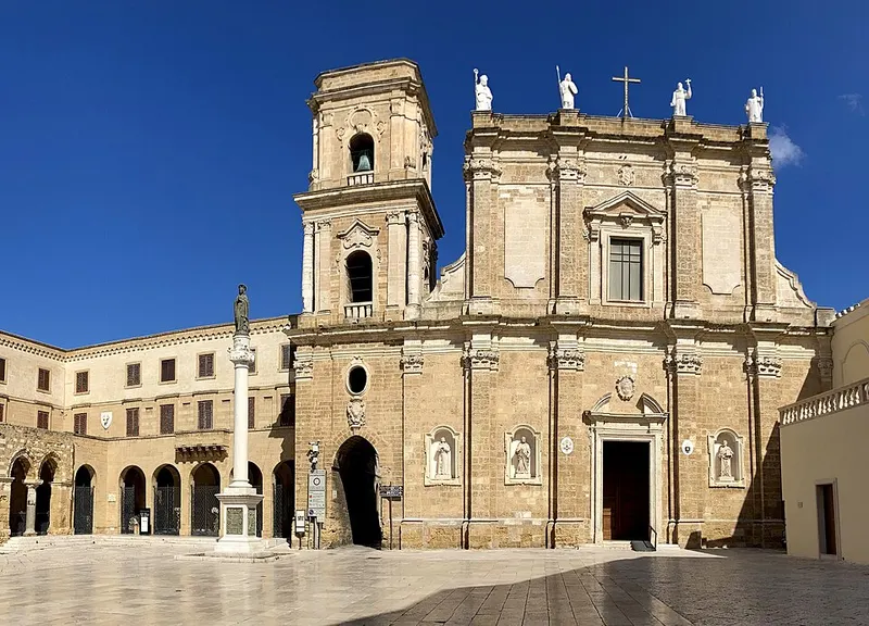 Cattedrale di Brindisi