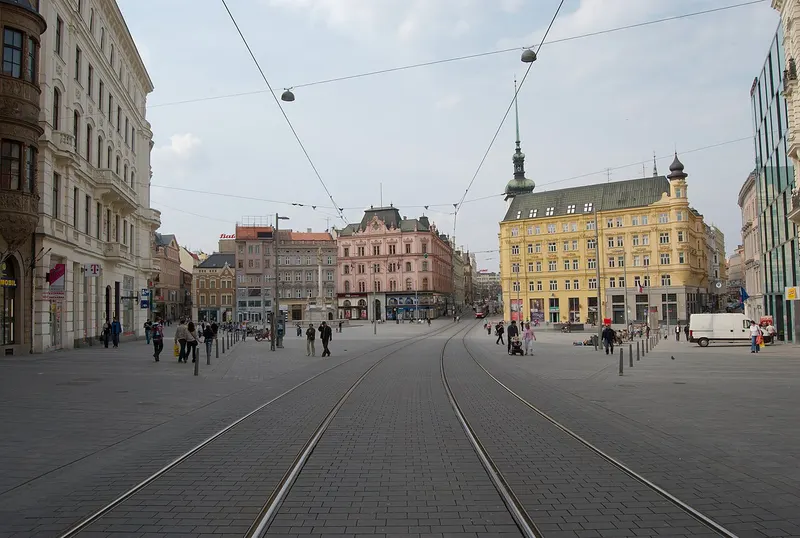 Freedom Square