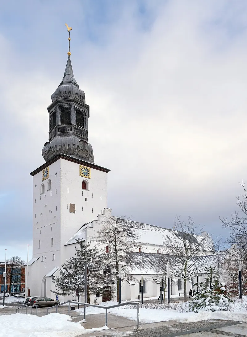 Budolfi Kirke