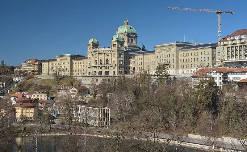 Bundeshaus