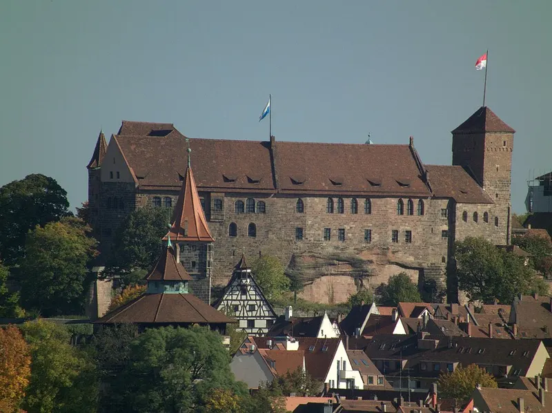 Kaiserburg