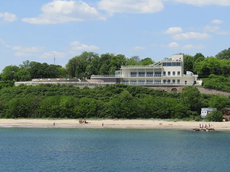 Casino del Mar