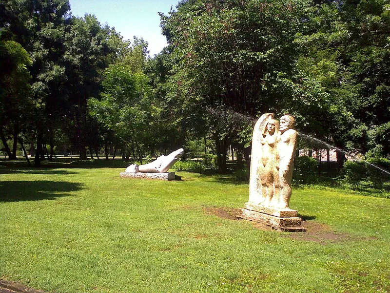 Jardín del Mar · Burgas