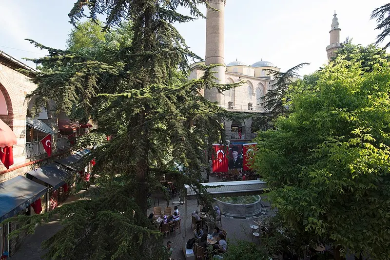 Koza Han