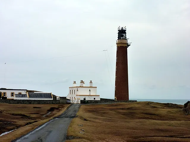 Butt of Lewis