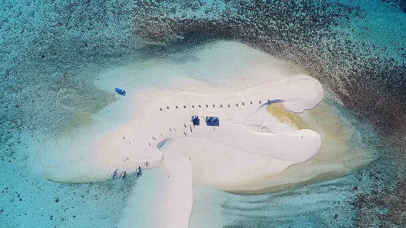 White Island