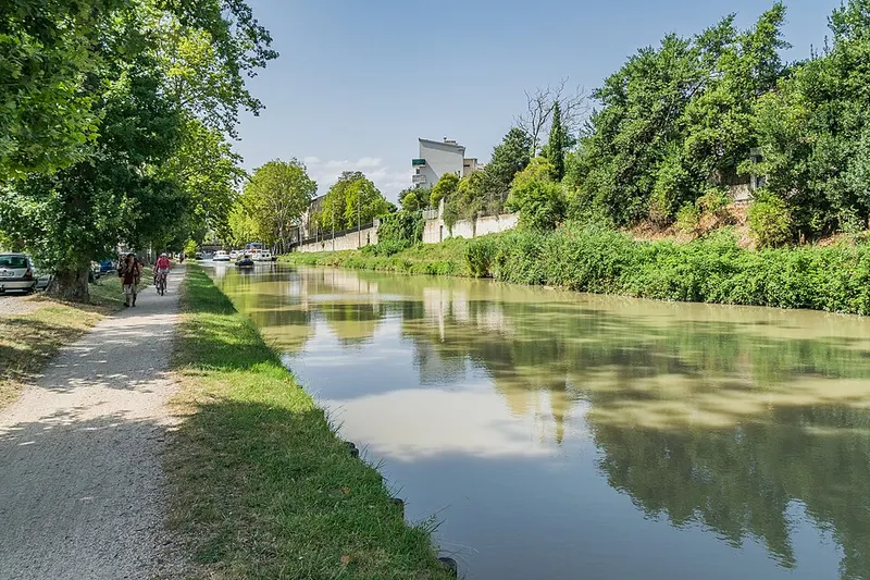 Canal du Midi