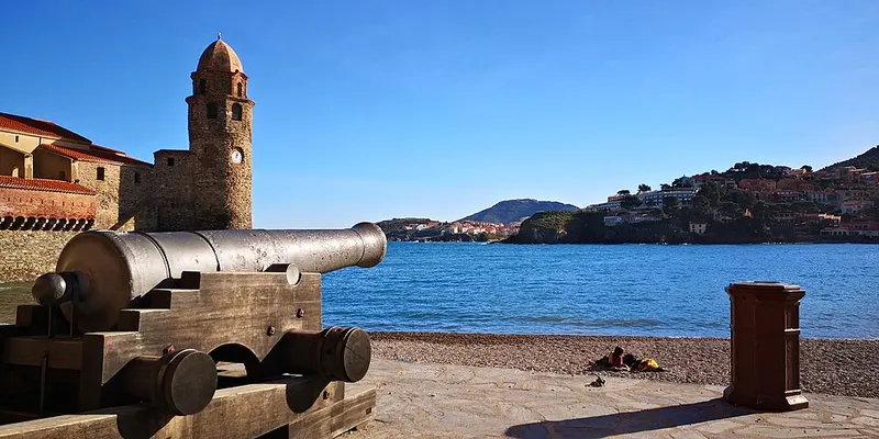 Collioure