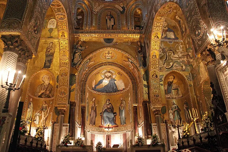 Capilla Palatina