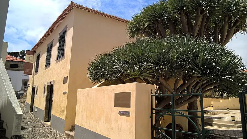 Casa de Colombo