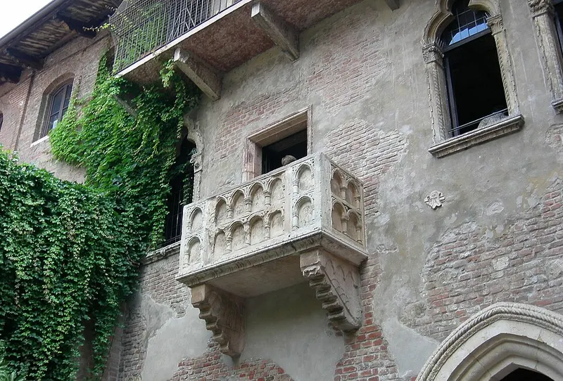 Casa di Giulietta