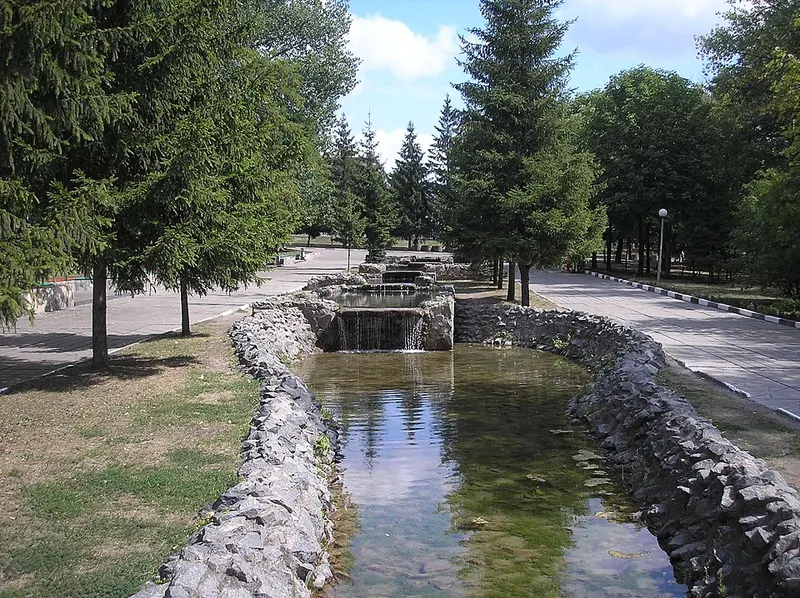Memory Park