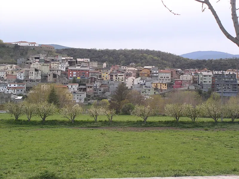 Castellciutat