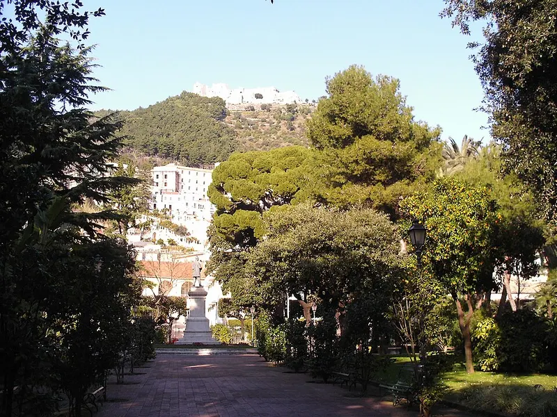 Villa Comunale