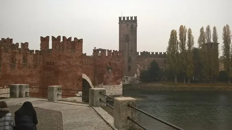 Ponte Scaligero