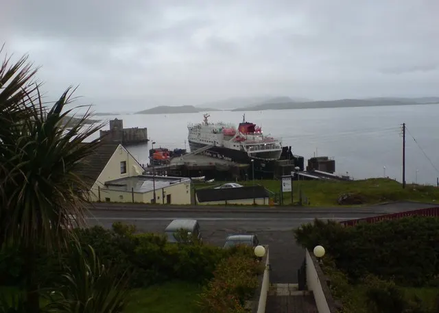 Castlebay