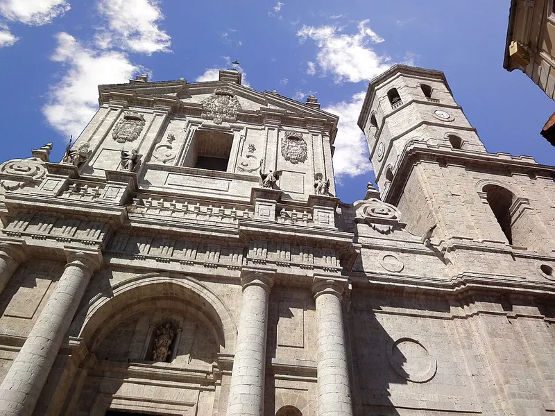 Catedral de Valladolid