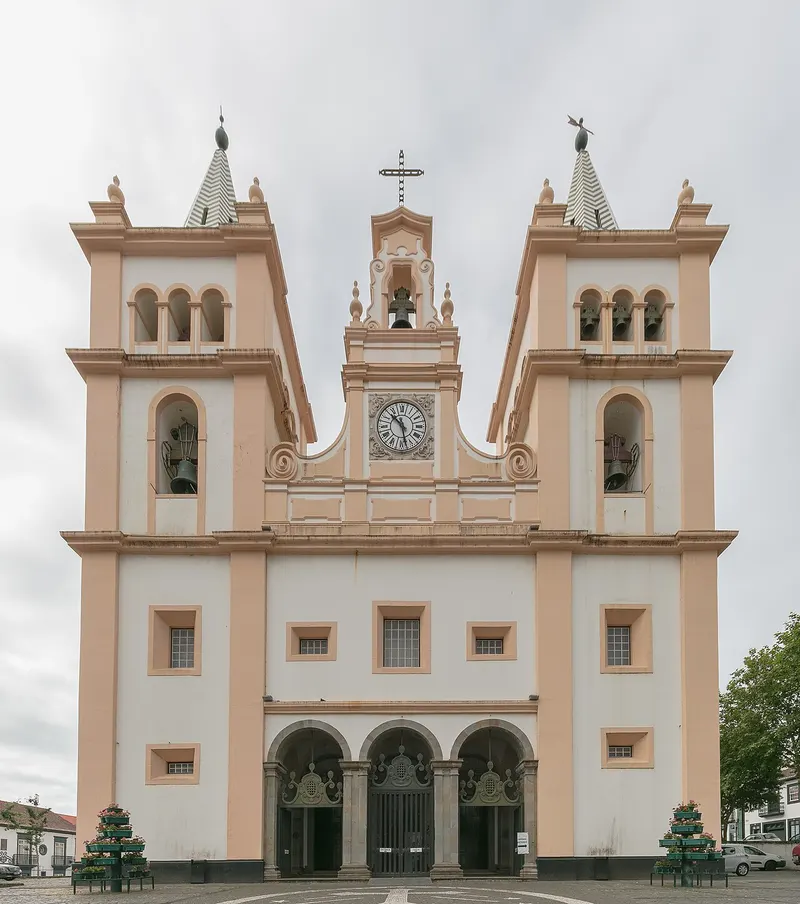 Sé de Angra