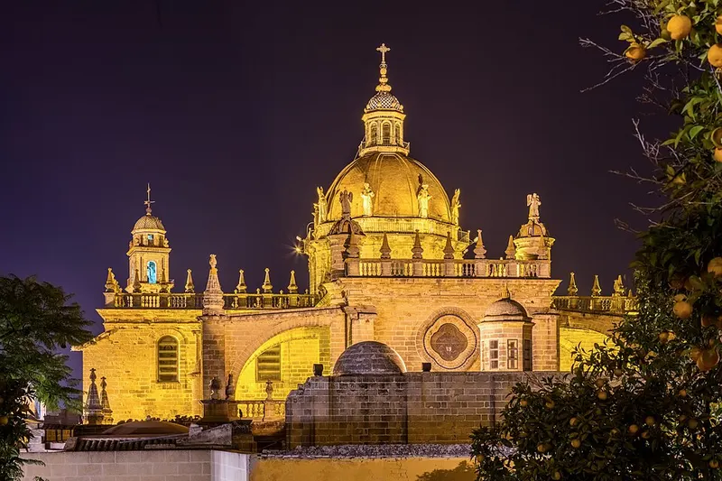 Catedral de Jerez