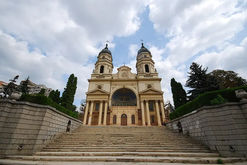 Catedrala Mitropolitană