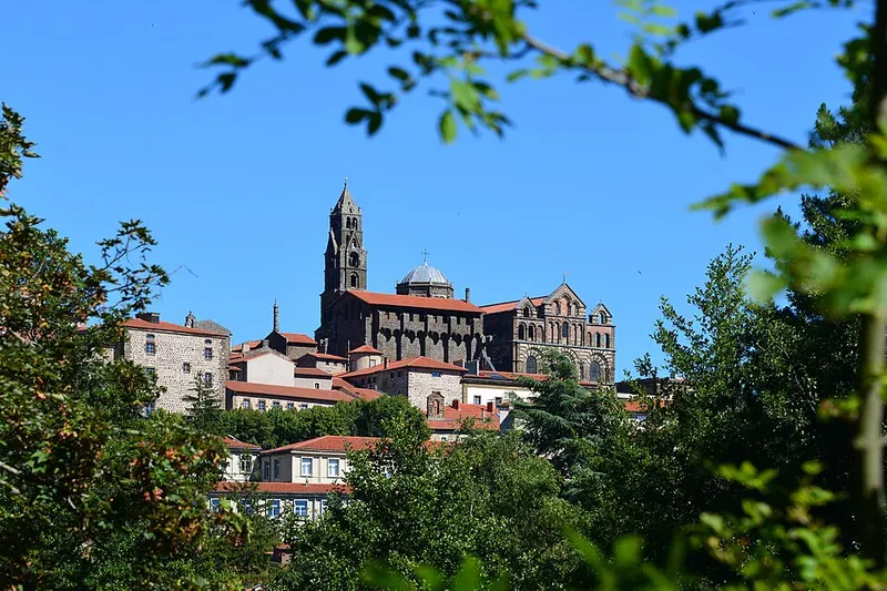 Cathédrale Notre-Dame du Puy