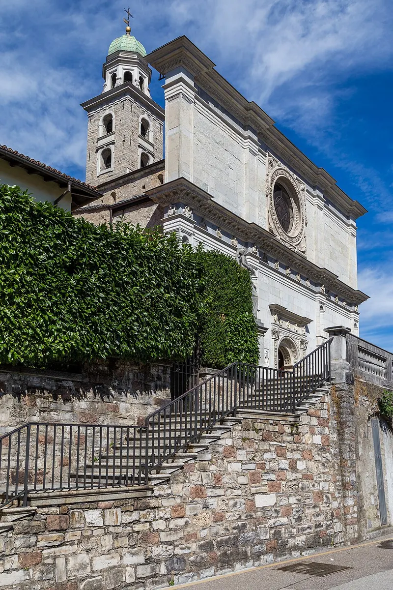 Catedral de San Lorenzo