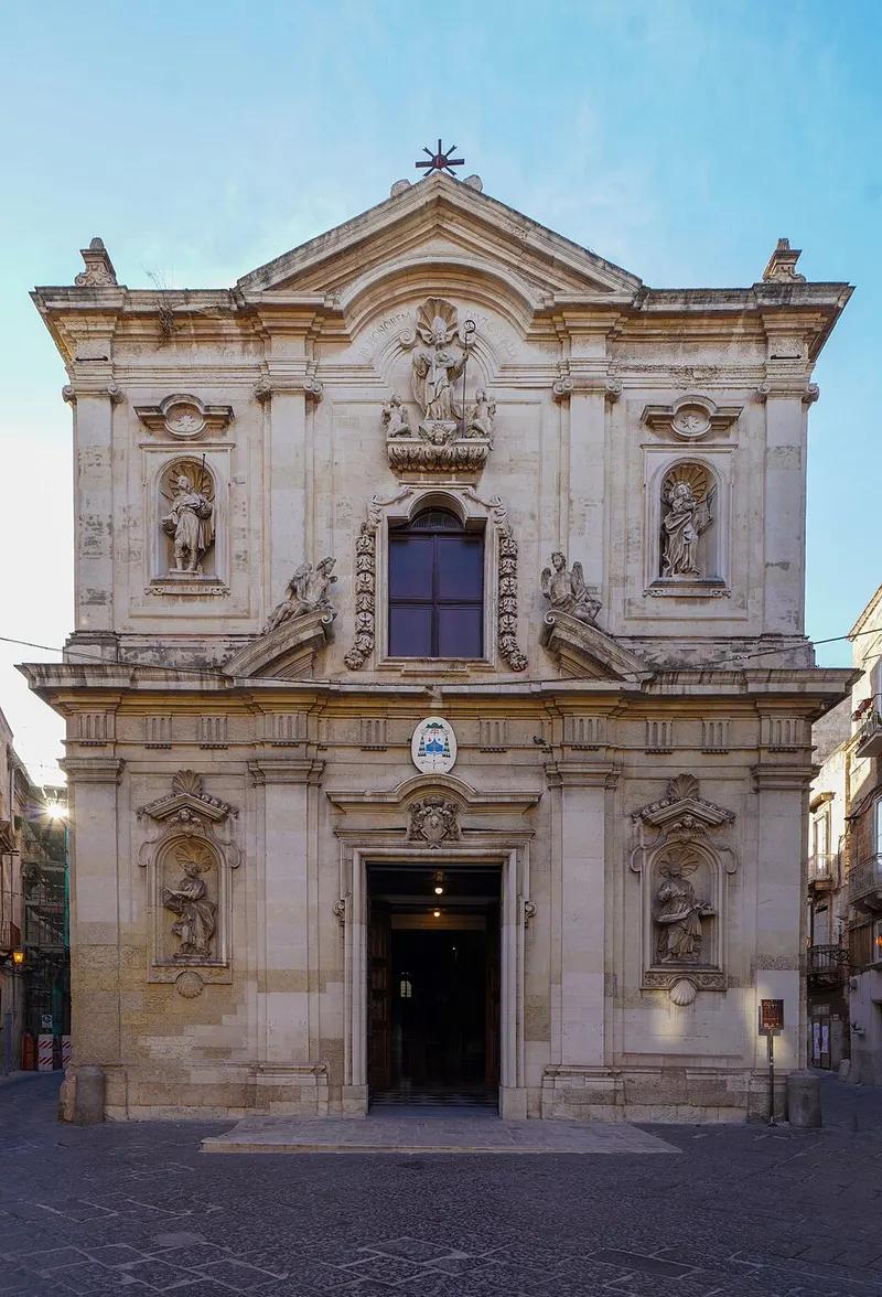 Cattedrale di San Cataldo