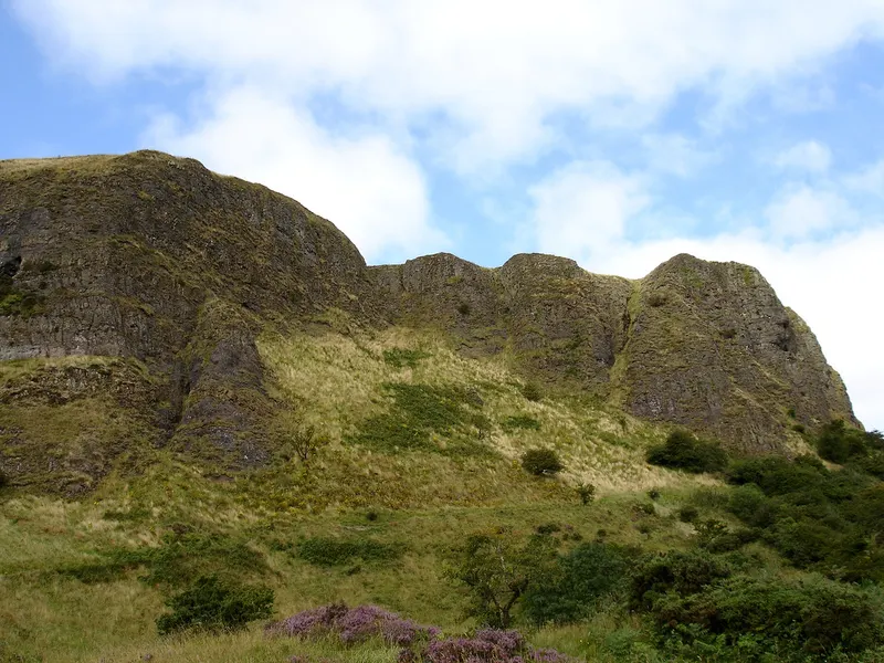 Cave Hill