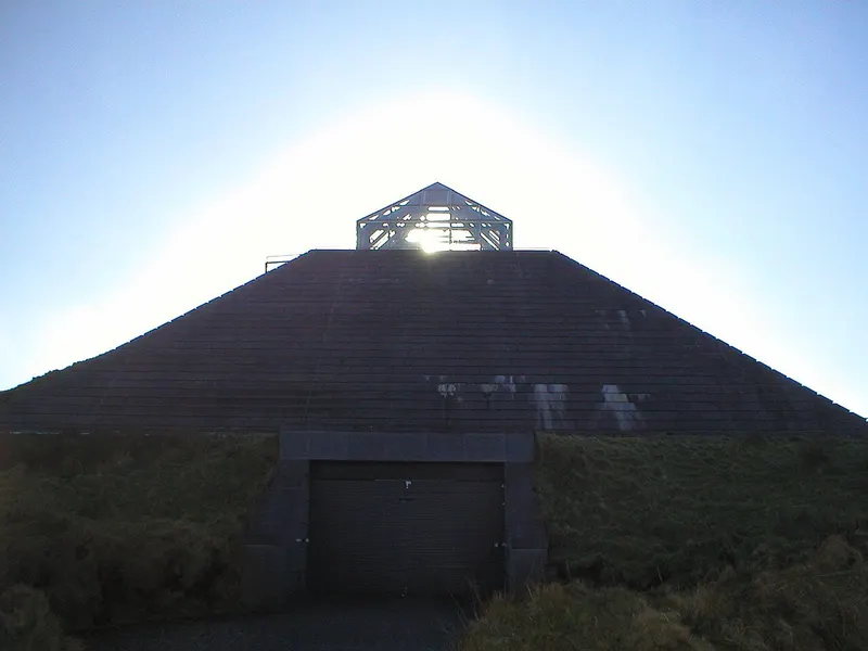 Céide Fields