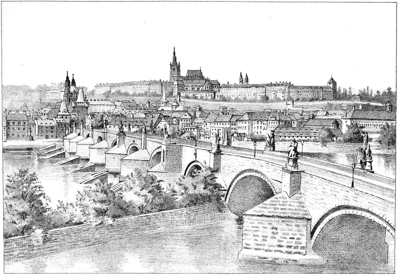 Prague Castle