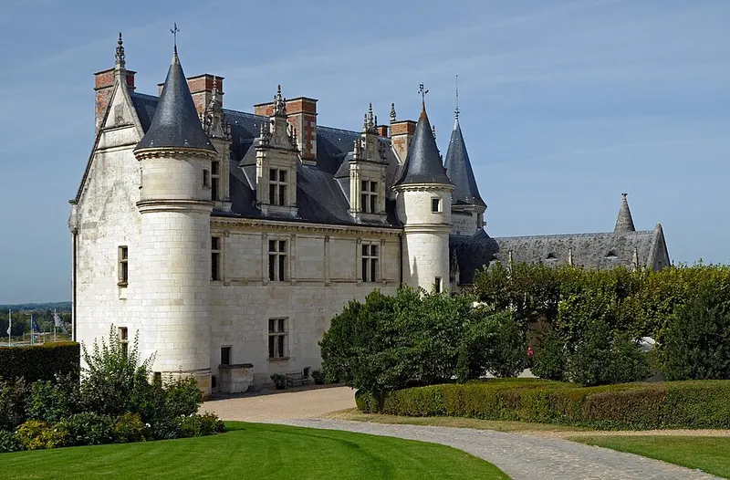 Château d'Amboise