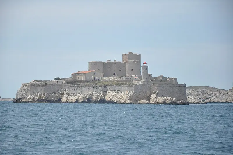 Château d'If