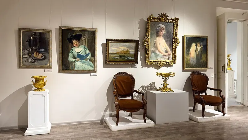 Museum of Fine Arts