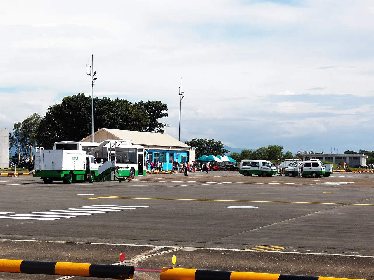 Aeroporto di Chiayi