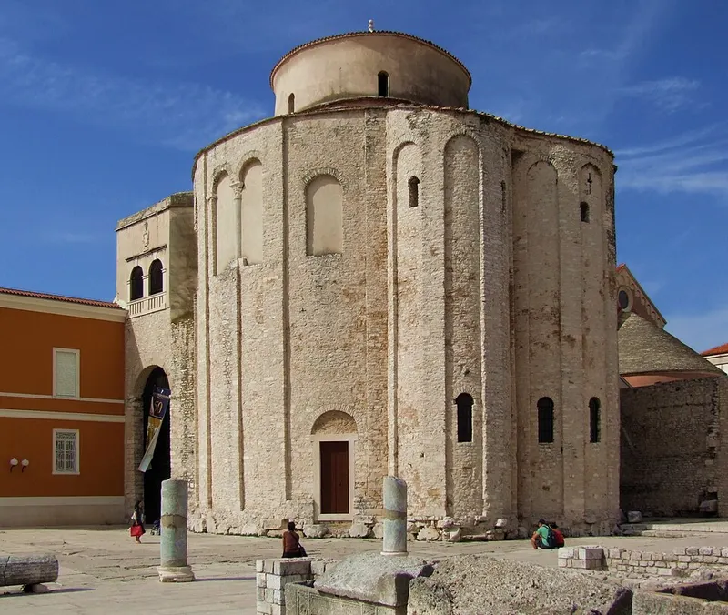 Crkva sv. Donata