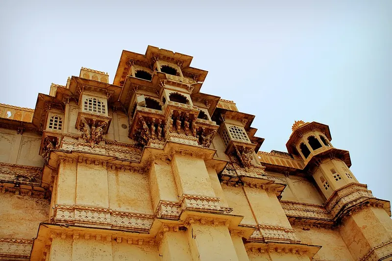 Lake Palace