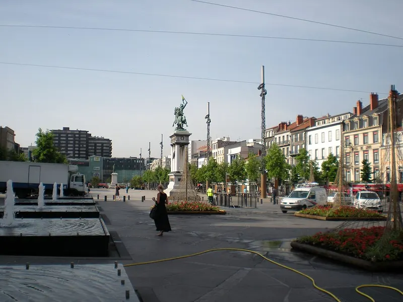 Place de Jaude